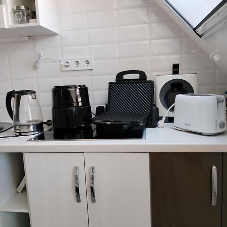 Valentin Apartman Mako Exterior photo
