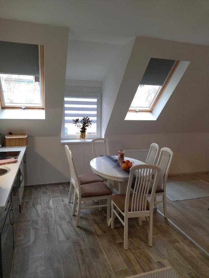 Valentin Apartman Mako Exterior photo