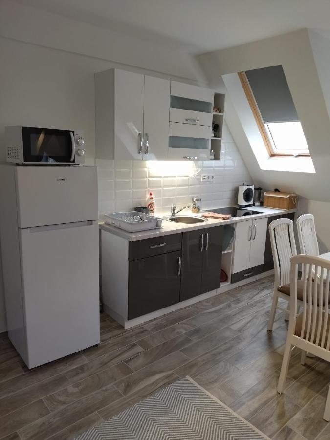 Valentin Apartman Mako Exterior photo