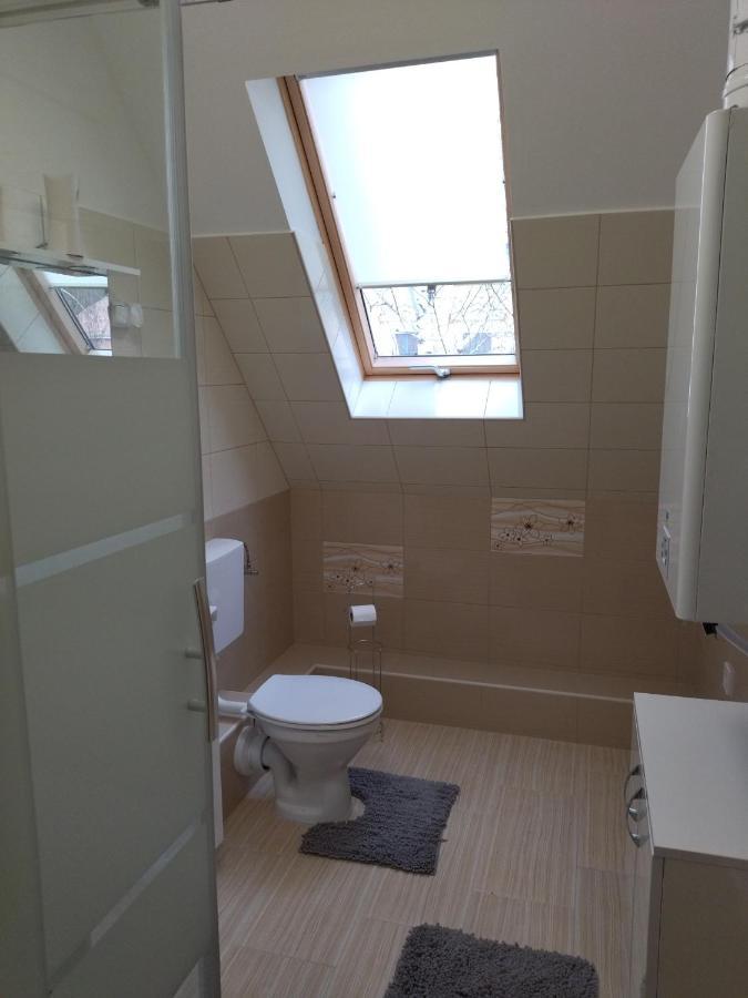 Valentin Apartman Mako Exterior photo