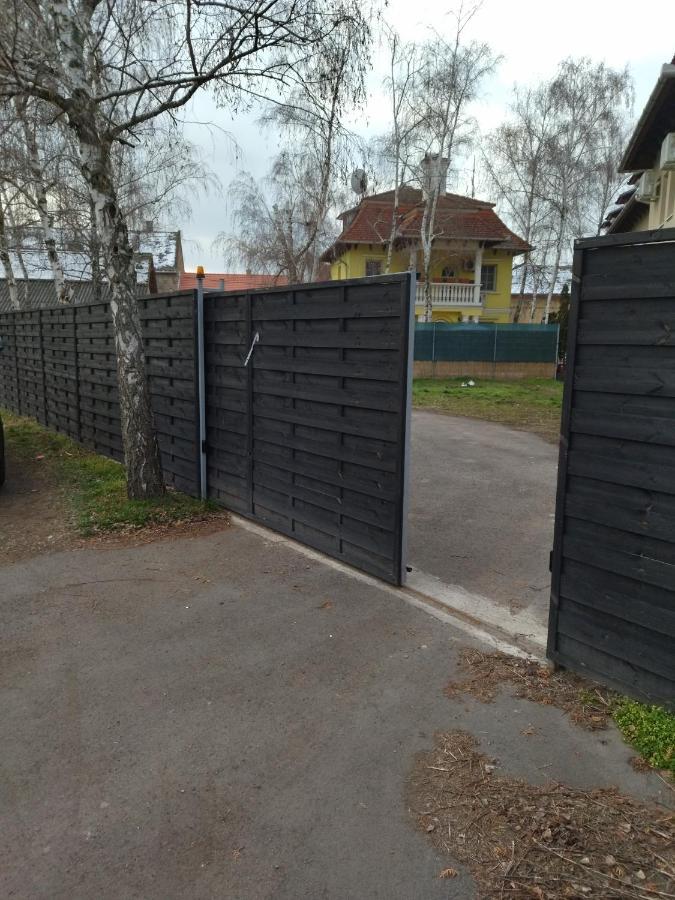 Valentin Apartman Mako Exterior photo